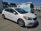 2016 Kia Forte Lx for Sale in Sacramento, CA - Front End
