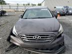 2016 Hyundai Sonata Sport за продажба в Spartanburg, SC - Front End