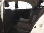2013 NISSAN MICRA TEKN for sale at Copart SANDWICH