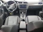 2019 Volkswagen Tiguan Se zu verkaufen in Dunn, NC - Front End