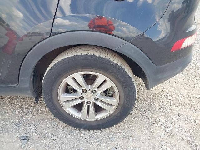 2011 KIA SPORTAGE 1