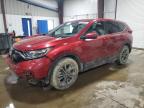 2021 Honda Cr-V Exl na sprzedaż w West Mifflin, PA - Front End