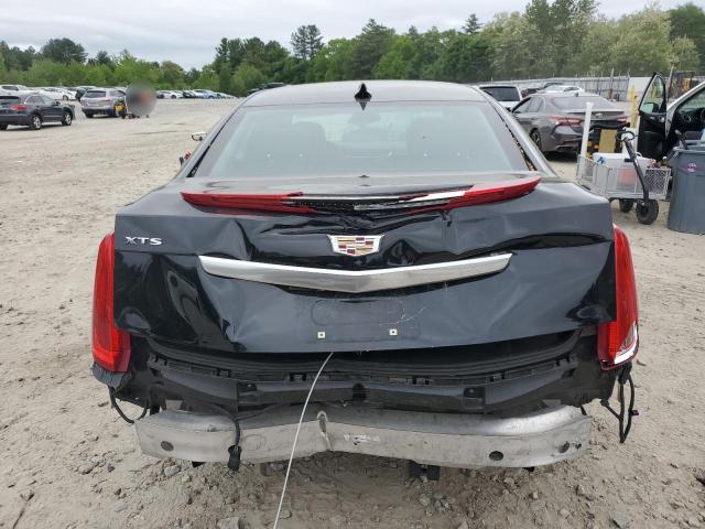  CADILLAC XTS 2017 Black
