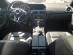 2014 MERCEDES-BENZ C 350 4MATIC for sale at Copart ON - COOKSTOWN