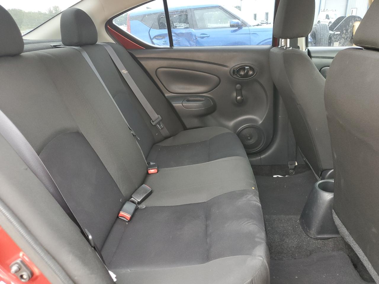 2018 Nissan Versa S VIN: 3N1CN7AP4JL800925 Lot: 57148545