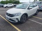 2023 VOLKSWAGEN TAIGO LIFE for sale at Copart SANDTOFT