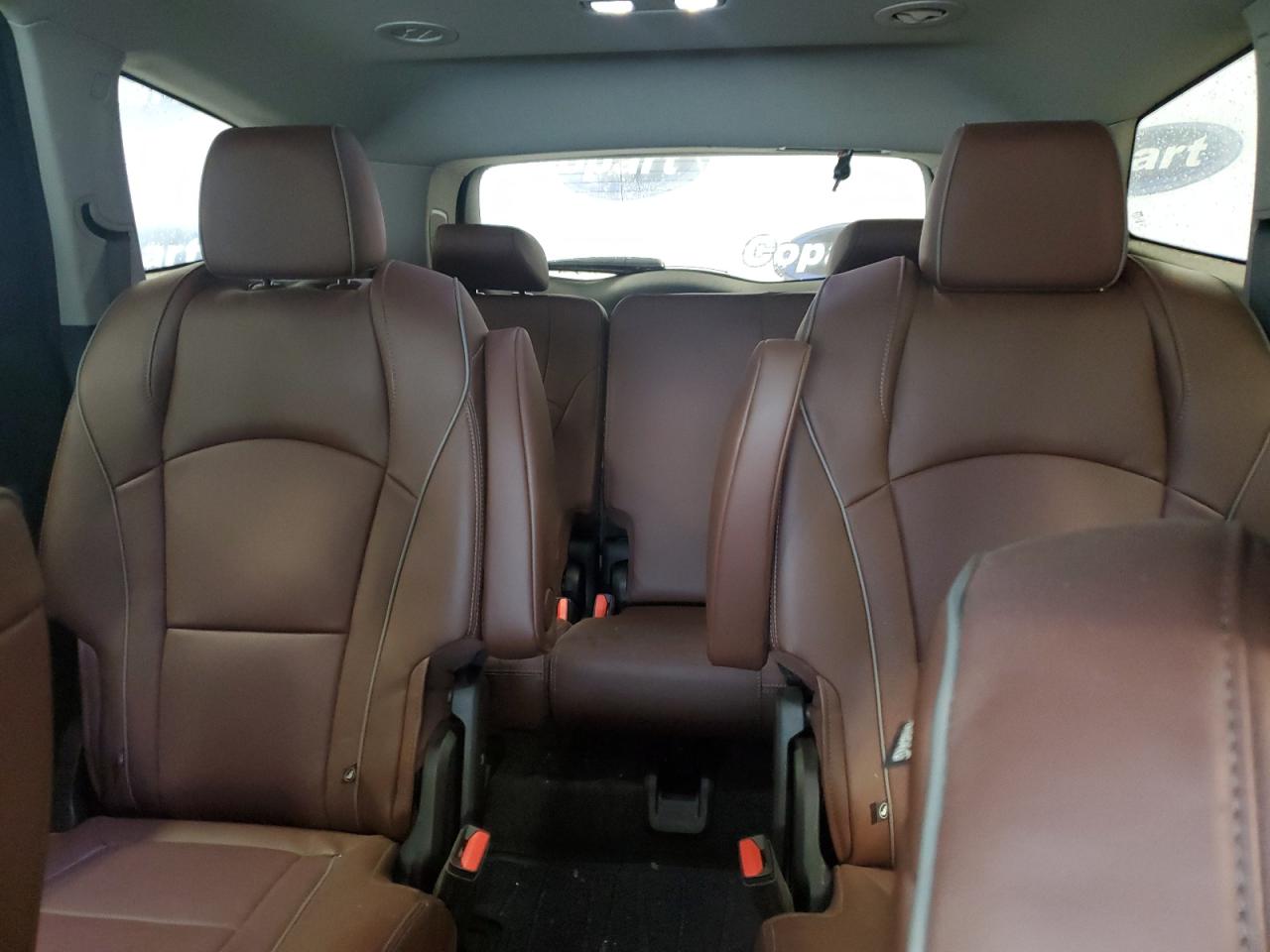 2017 Buick Enclave Avenir VIN: 5GAEVCKW9KJ163772 Lot: 56957765