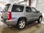2007 Chevrolet Tahoe K1500 de vânzare în Ham Lake, MN - Side