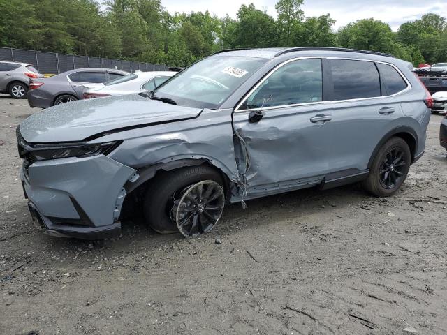 HONDA CR-V SPORT 2025