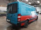 2007 MERCEDES BENZ SPRINTER 3 for sale at Copart SANDTOFT