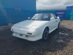 1989 TOYOTA MR2 for sale at Copart YORK