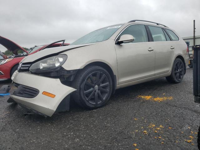 2013 Volkswagen Jetta Tdi