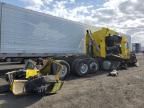 2010 Peterbilt 386 Semi Truck for Sale in Pasco, WA - Rollover