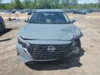 2025 Nissan Sentra Sv იყიდება Marlboro-ში, NY - Front End
