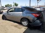 2016 Nissan Sentra S for Sale in Los Angeles, CA - Front End