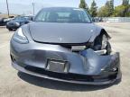 2019 Tesla Model 3  للبيع في Rancho Cucamonga، CA - Rear End