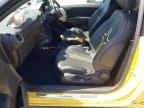 2013 VAUXHALL ADAM SLAM for sale at Copart WHITBURN