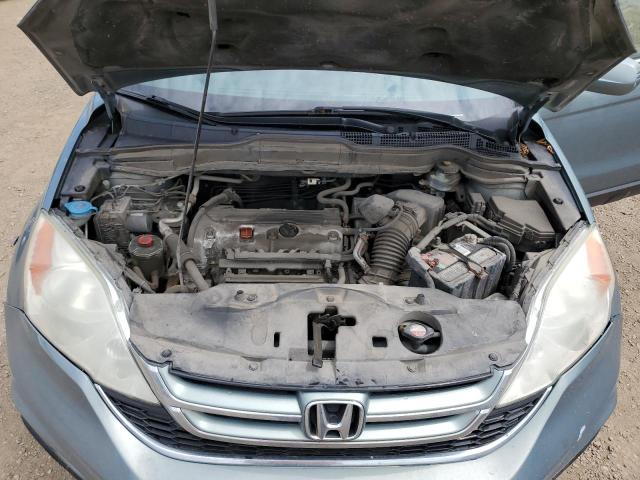 2011 HONDA CR-V EX  
