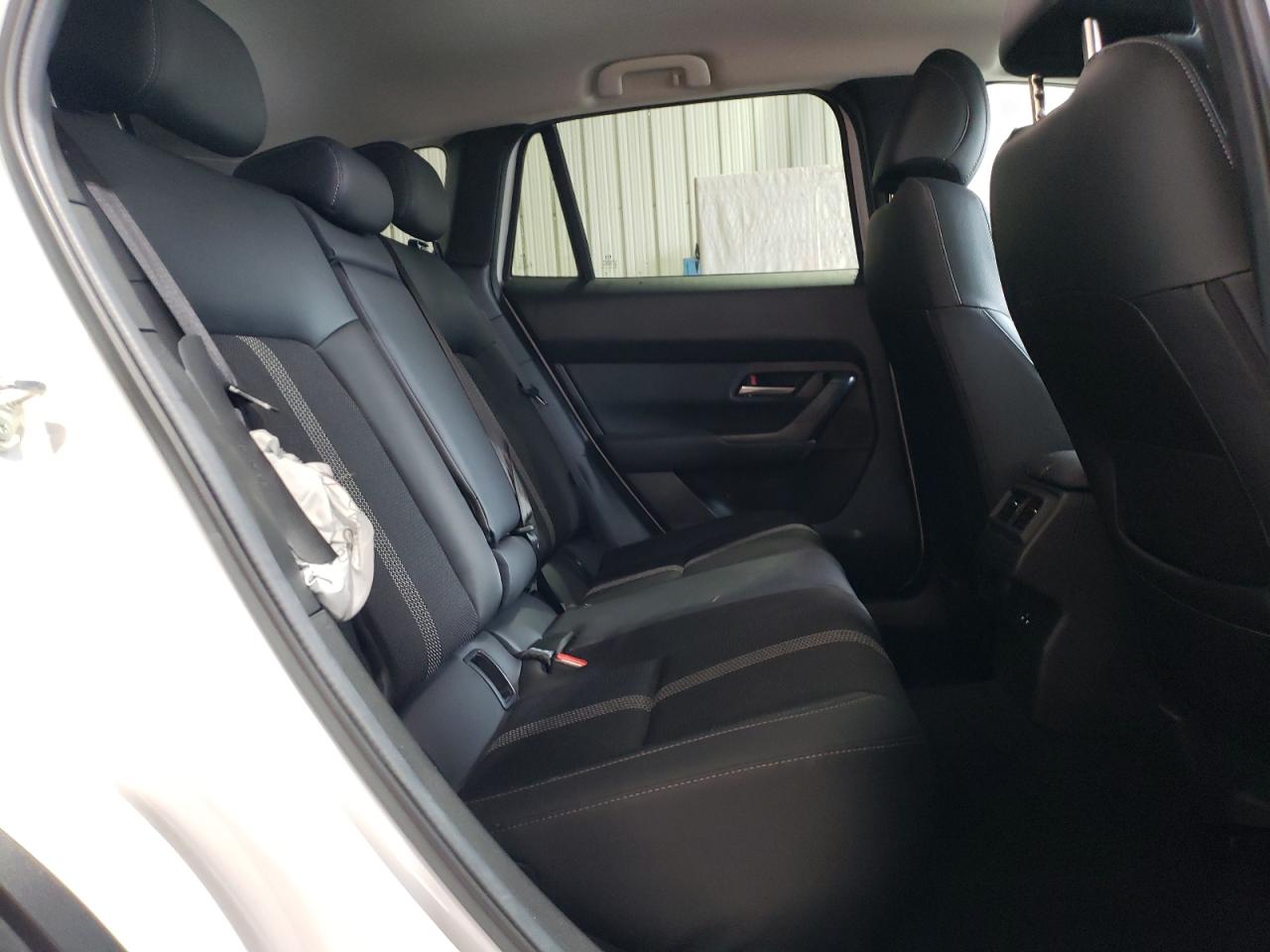 2024 Mazda Cx-50 Preferred VIN: 7MMVABBM2RN212722 Lot: 58482905