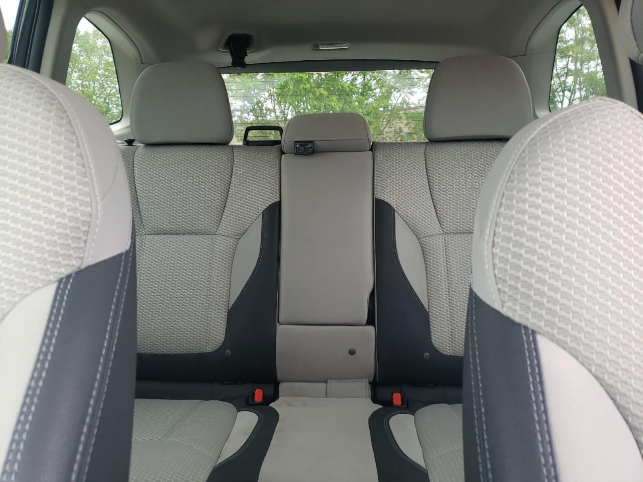 2020 Subaru Forester Premium VIN: JF2SKAJC2LH530175 Lot: 58812395