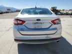 2014 Ford Fusion Se Hybrid for Sale in Farr West, UT - Rear End