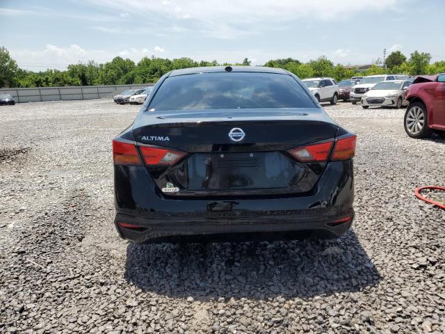  NISSAN ALTIMA 2019 Чорний