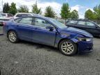 2014 Ford Fusion Se იყიდება Eugene-ში, OR - Front End