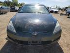2005 Honda Accord Se продається в Elgin, IL - Hail