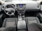 2018 Nissan Pathfinder S for Sale in Cahokia Heights, IL - Front End