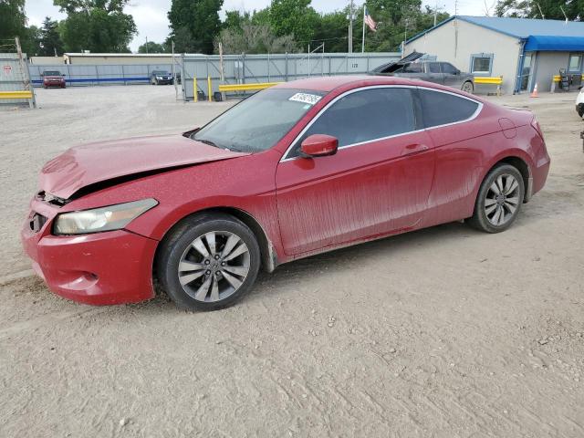 2008 Honda Accord Lx-S