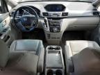 2011 Honda Odyssey Exl for Sale in Ellwood City, PA - Front End