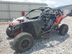 2019 Can-Am Maverick X3 Turbo იყიდება Barberton-ში, OH - Frame Damage