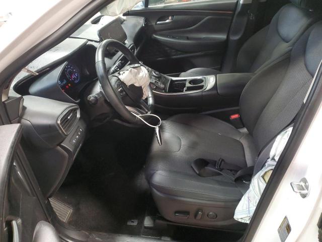  HYUNDAI SANTA FE 2023 Biały