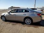 2025 Chevrolet Malibu Lt for Sale in Phoenix, AZ - Front End