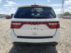 2014 Dodge Durango Limited de vânzare în Blaine, MN - Front End