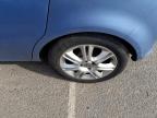 2013 VAUXHALL CORSA EXCL for sale at Copart SANDTOFT