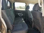 2018 Nissan Titan Sv на продаже в San Antonio, TX - Hail