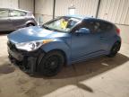 2016 Hyundai Veloster Turbo zu verkaufen in West Mifflin, PA - Side
