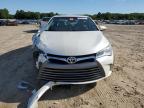 2017 Toyota Camry Xse იყიდება Conway-ში, AR - Front End