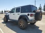 2018 Jeep Wrangler Unlimited Sport for Sale in Rancho Cucamonga, CA - Undercarriage