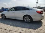2018 Honda Accord Lx   en Venta en Jacksonville, FL - Front End