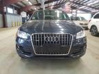 2016 Audi Q5 Premium Plus for Sale in East Granby, CT - Front End