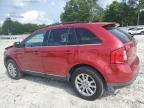 2011 Ford Edge Limited zu verkaufen in Loganville, GA - Front End