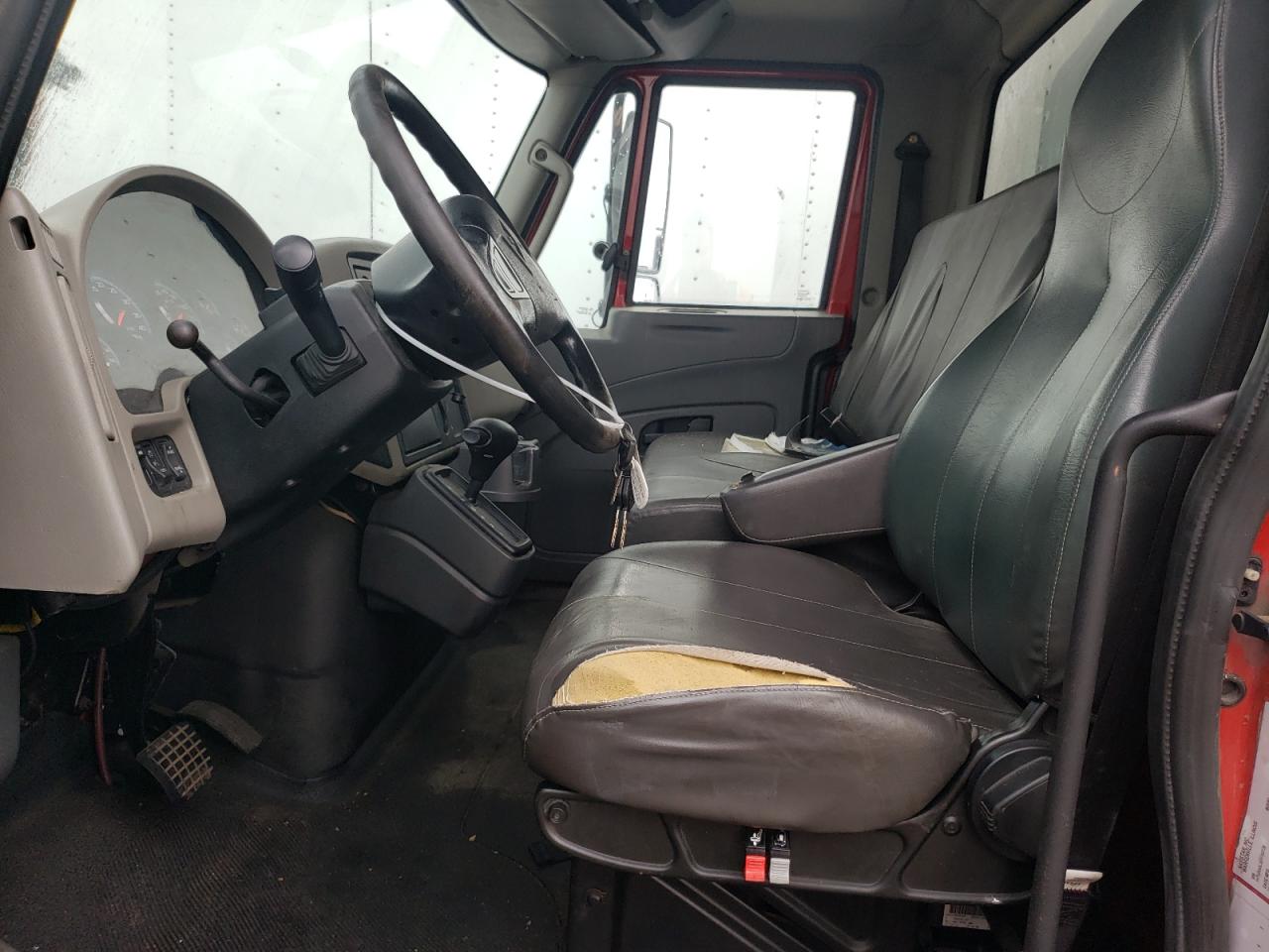 2013 International 4000 4300 Lp VIN: 1HTMNAALXDH183726 Lot: 56513855