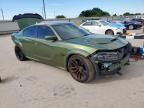 2021 Dodge Charger Scat Pack   for Sale in Wilmer, TX - Front End