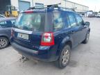 2008 LAND ROVER FREELANDER for sale at Copart CASTLEDERMOT - IRELAND