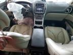 2019 Lincoln Nautilus Reserve de vânzare în Madisonville, TN - Front End