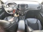 2019 Jeep Cherokee Latitude Plus for Sale in Taylor, TX - Hail