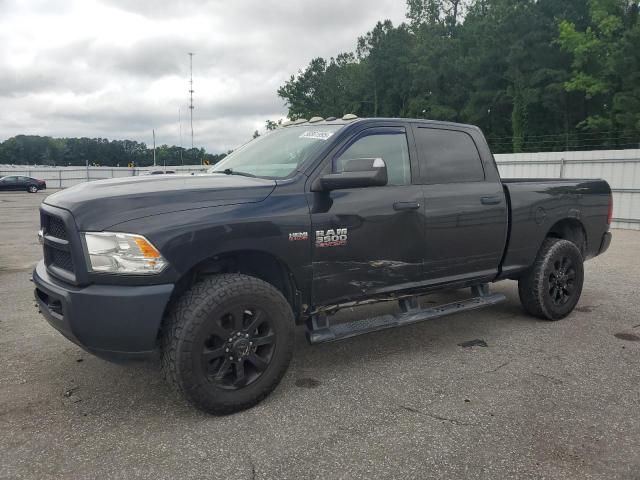 2017 Ram 3500 St