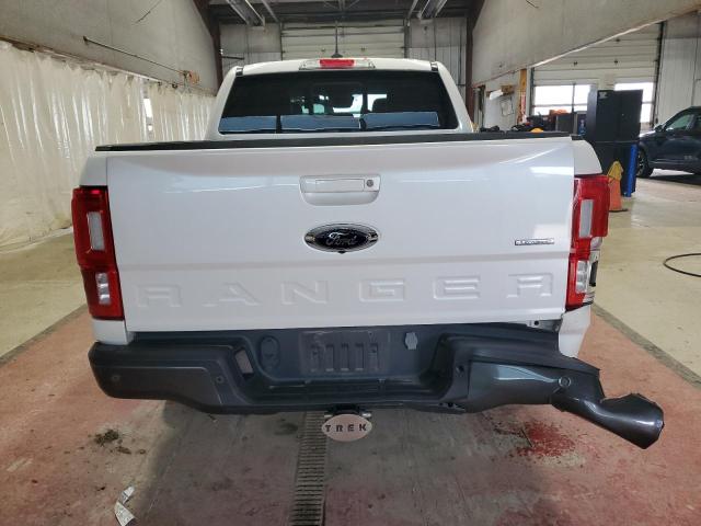  FORD RANGER 2019 White